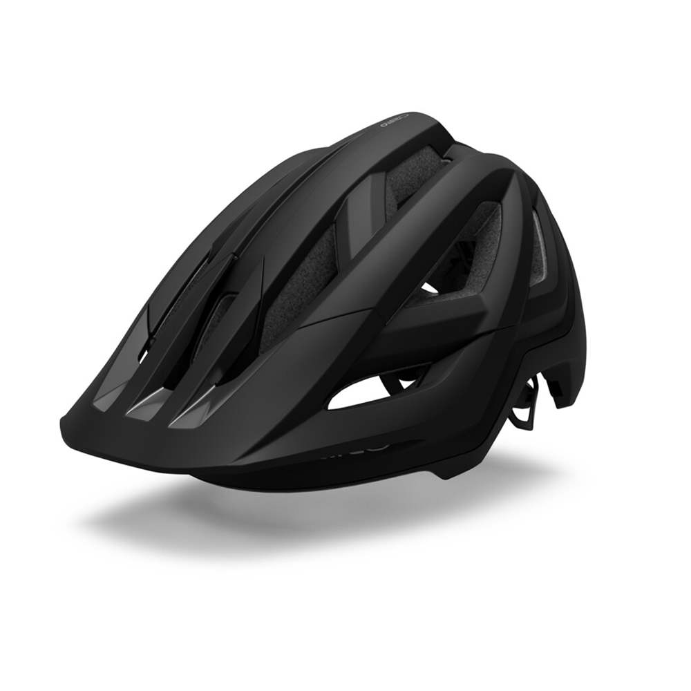 GIRO Montaro III Mips Velohelm Schwarz, Herren, Größe: 59-63