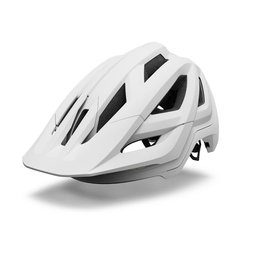 GIRO Montaro III Mips Velohelm Weiss, Herren, Größe: 59-61