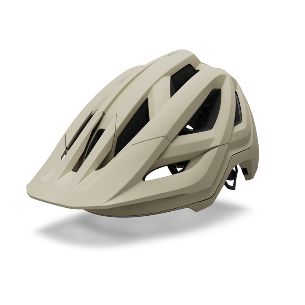 GIRO Montaro III Mips Velohelm Grau, Herren, Größe: 51-55