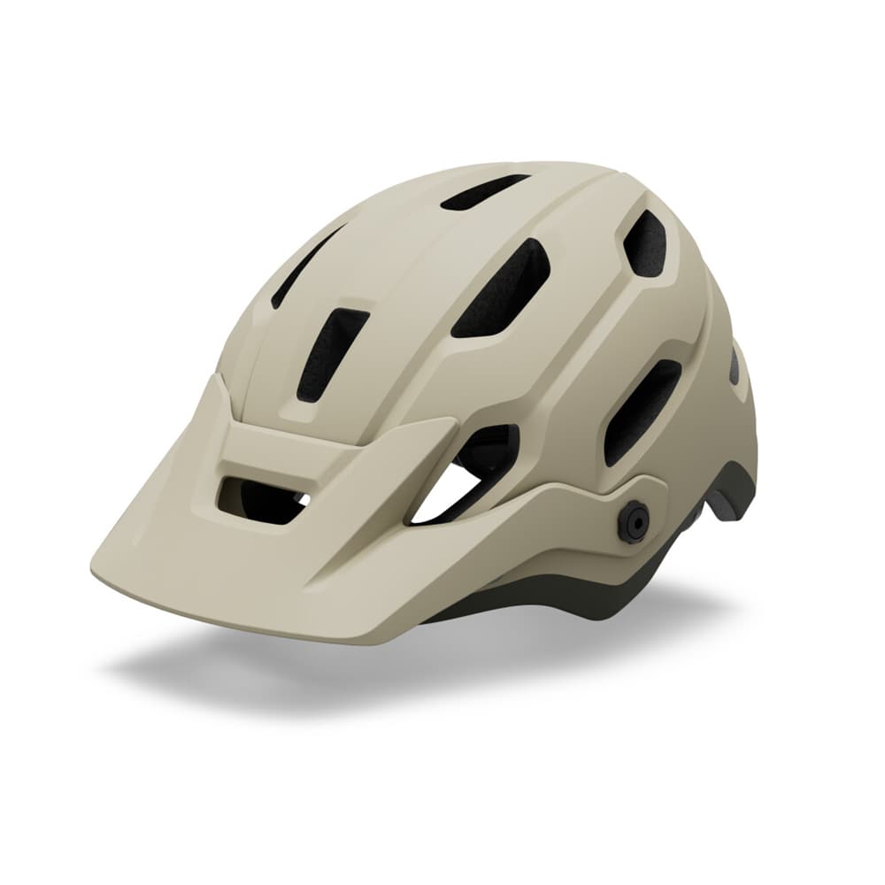 GIRO Source Mips Velohelm Grau, Herren, Größe: 59-63