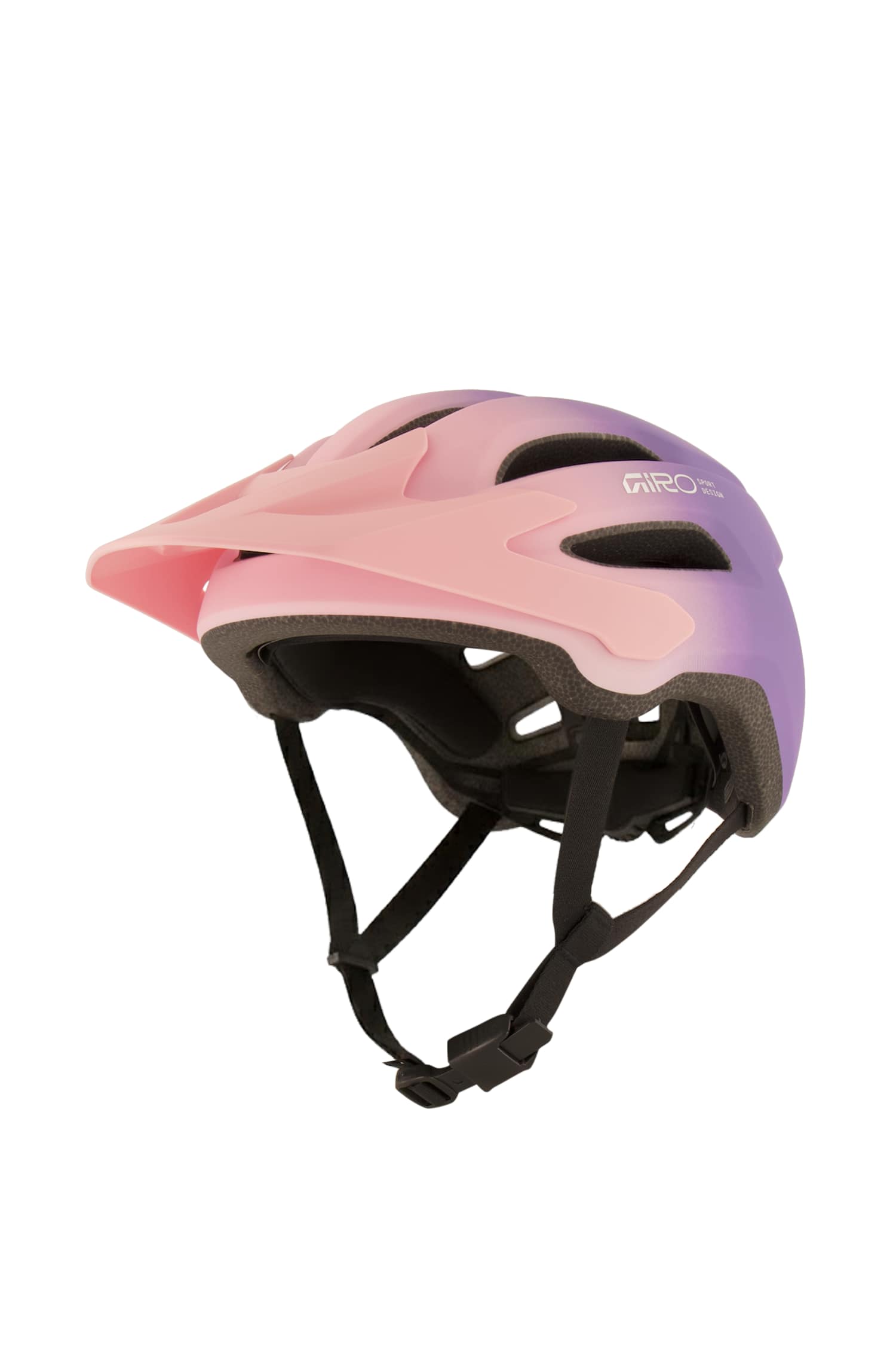 Image of GIRO Fixture II Mips Kinder Velohelm Pink, , Größe: 50-57