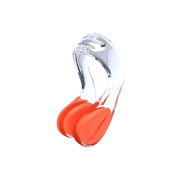 Nike Nasenklammer Orange, Herren, Größe: ONE SIZE