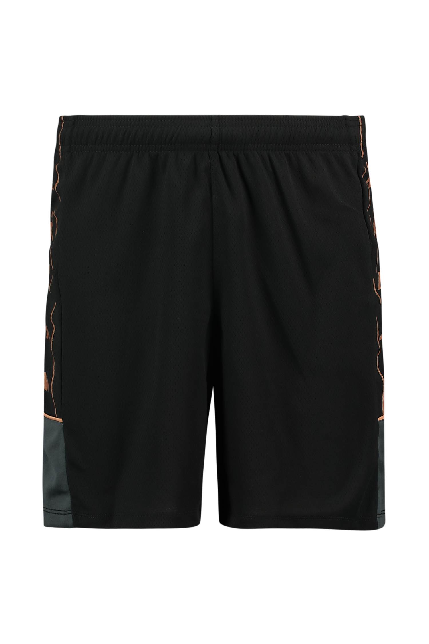 Kappa Miondo Herren Short Grau, Herren, Größe: M
