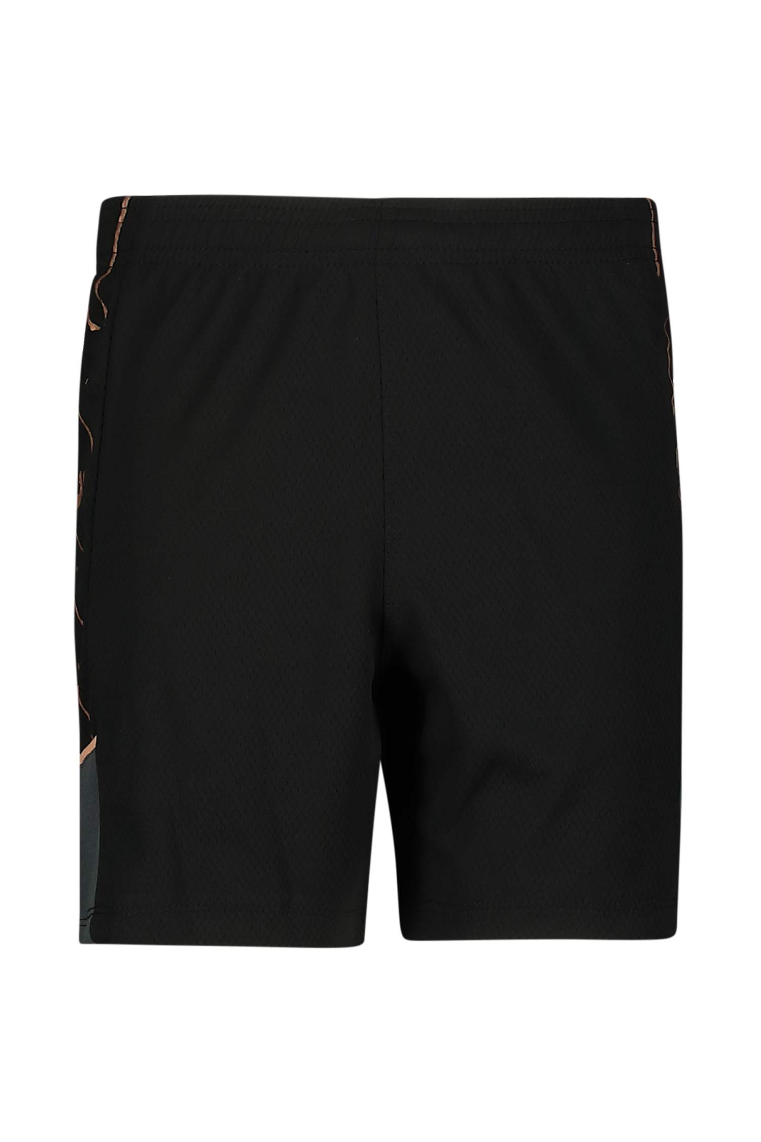 Kappa Miondo Kinder Short Grau, , Größe: 140