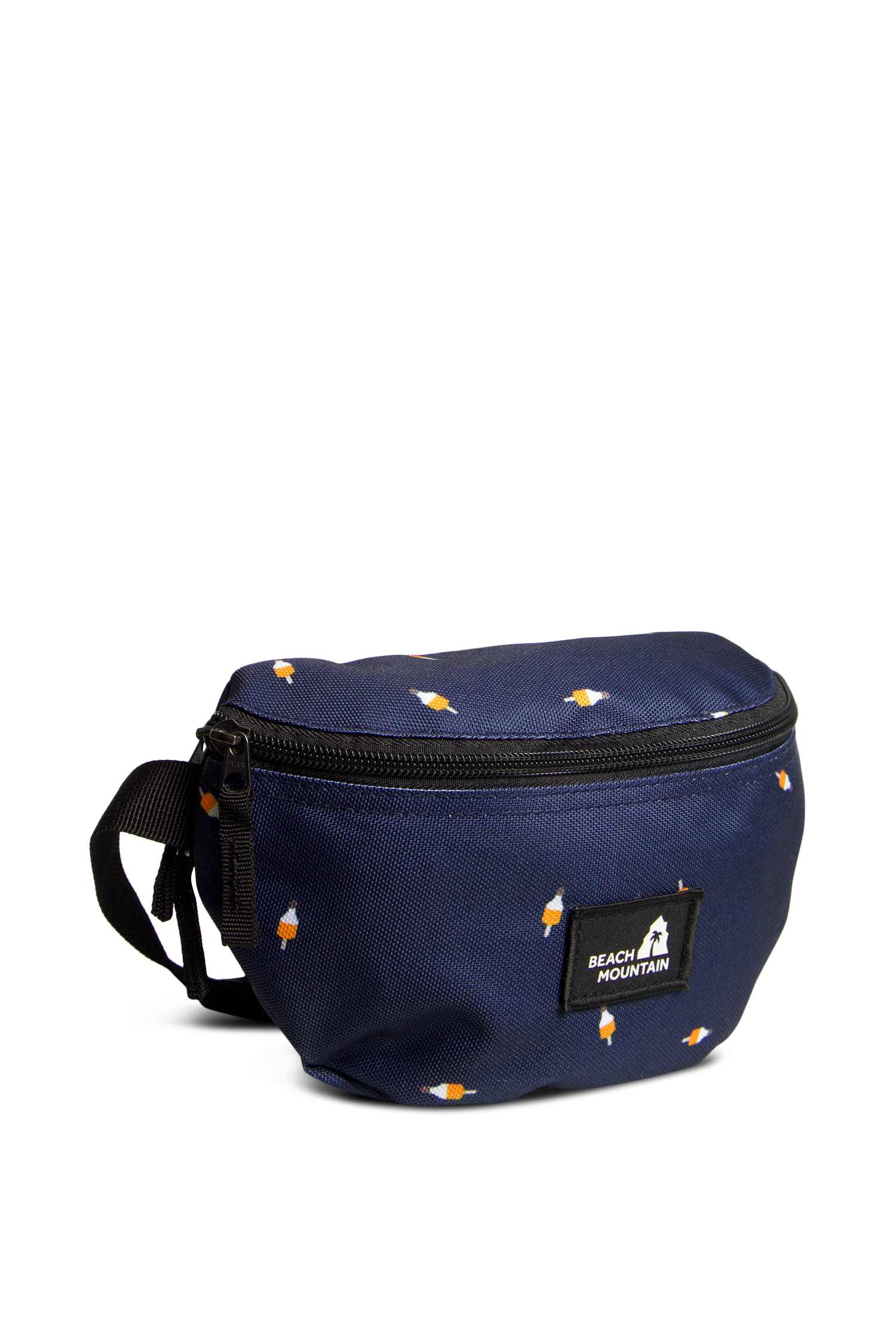 BEACH MOUNTAIN Passenger Gürteltasche Blau, Herren, Größe: 0
