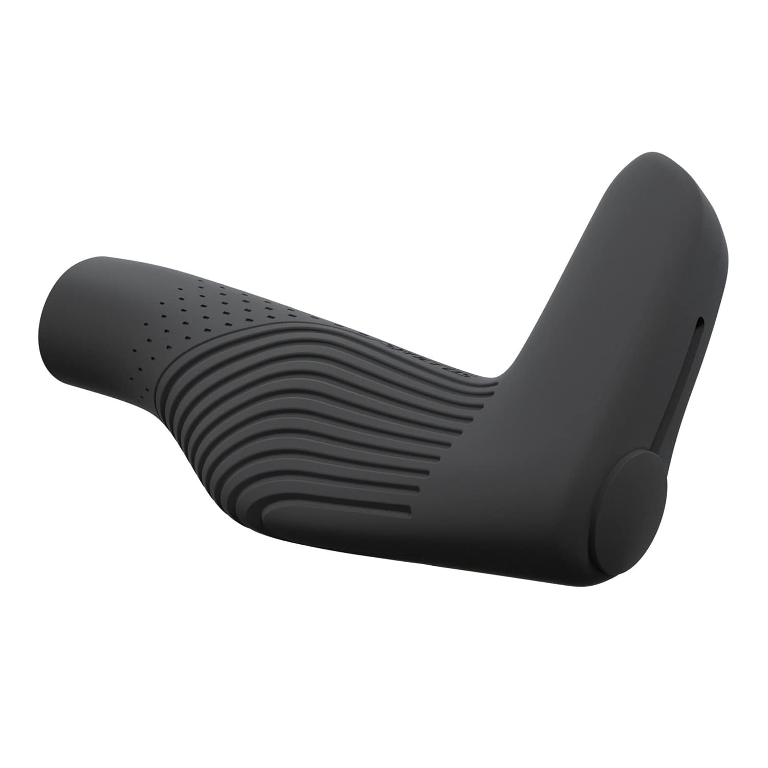 Syncros Comfort Ergo Lenkergriff Schwarz, Herren, Größe: ONE SIZE