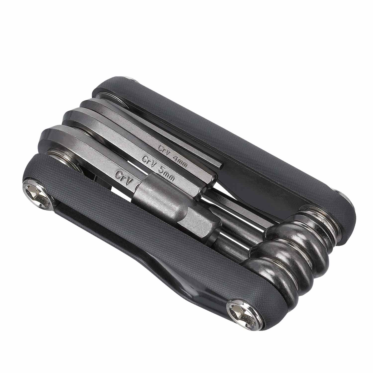 Image of Syncros Composite 9 Multi-tool Werkzeug Schwarz, Herren, Größe: ONE SIZE