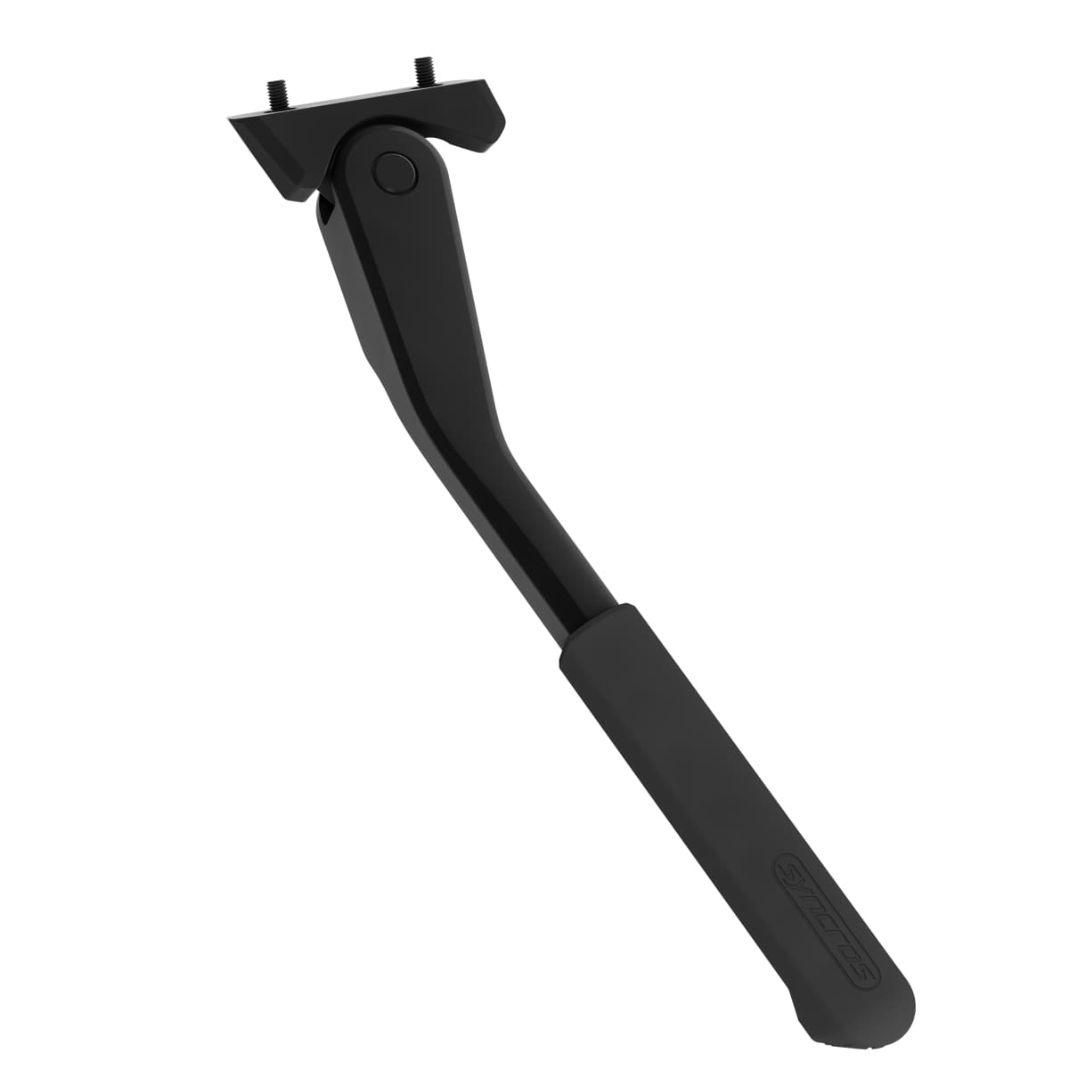 Image of Syncros 2 bolts 48 mm Fahrradständer Schwarz, Herren, Größe: ONE SIZE