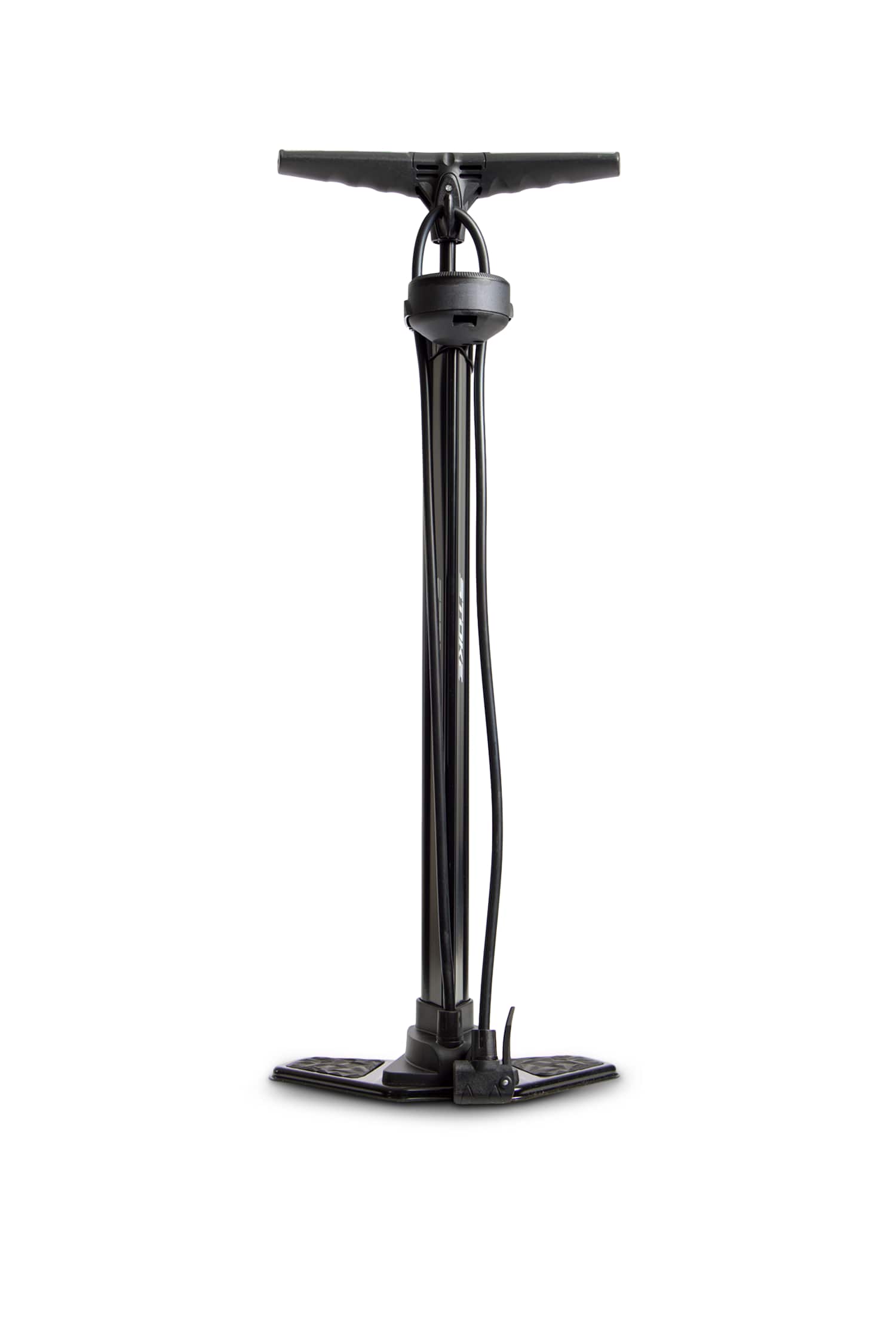 Stoke Tocota Standpumpe Schwarz, Herren, Größe: ONE SIZE