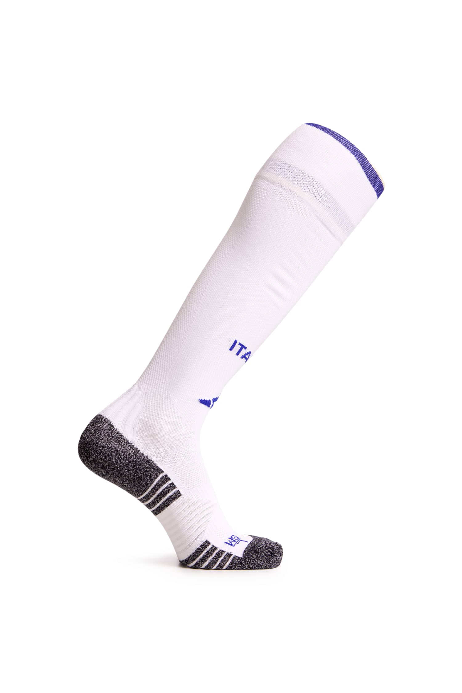 adidas Italien Home 34-45 Fussballstulpen WM 2026 Weiss, , Größe: 34-36