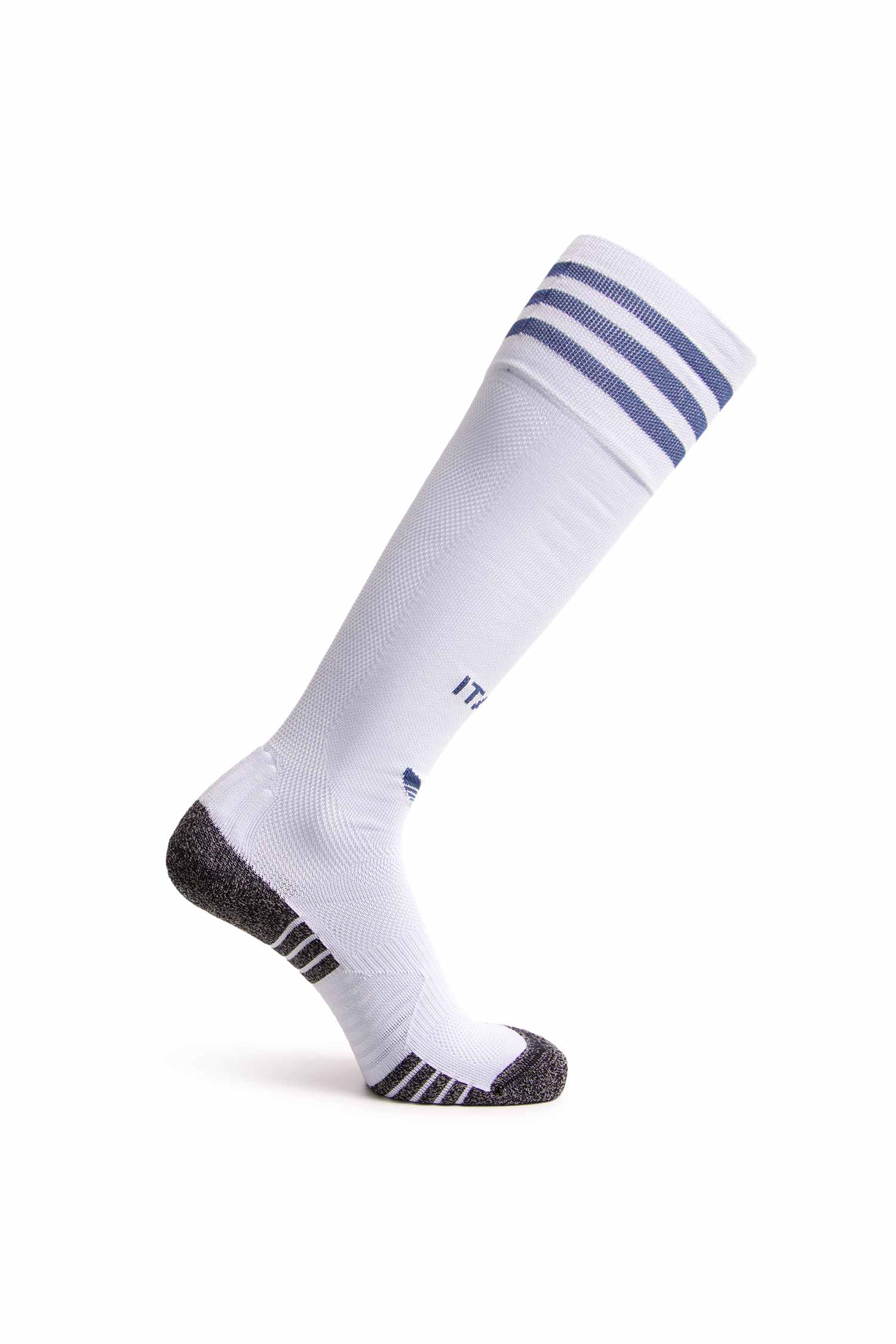 Image of adidas Italien Away 34-45 Fussballstulpen WM 2026 Weiss, , Größe: 34-36
