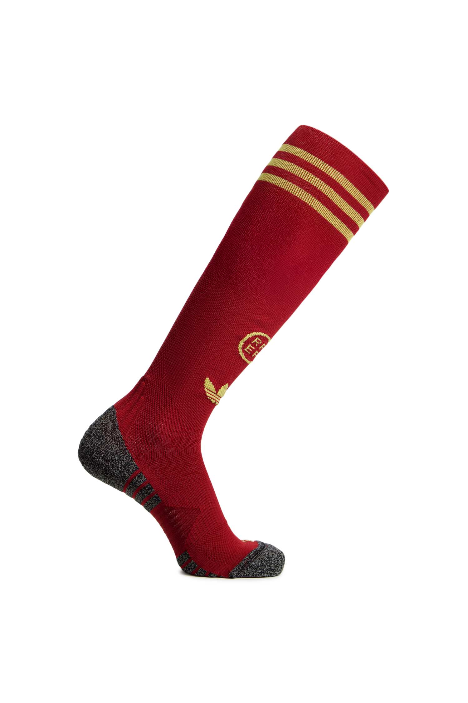 adidas Spanien Away 34-45 Fussballstulpen WM 2026 Rot, , Größe: 43-45