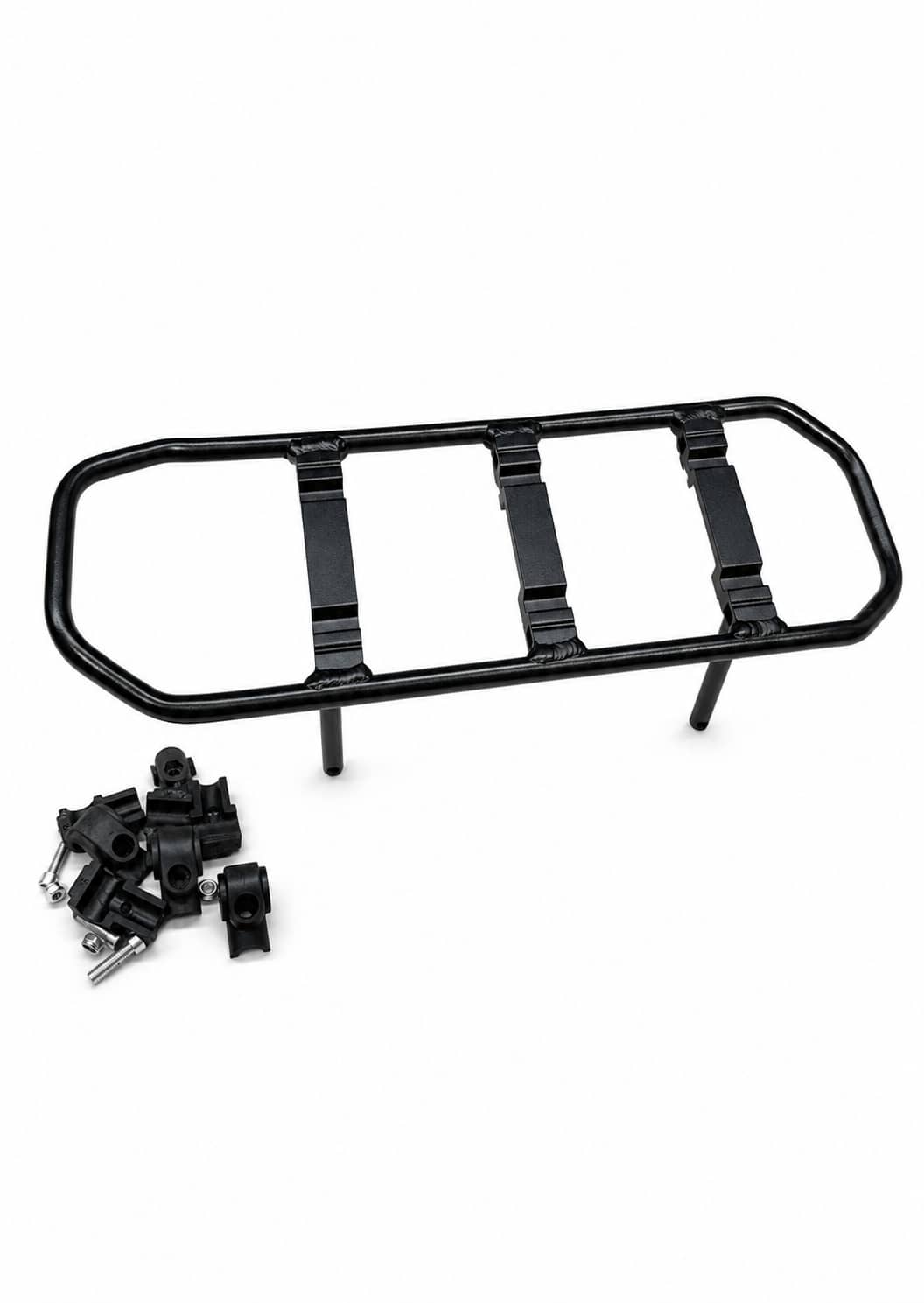 Image of e-Framer Carrier 700C Adapter Schwarz, Herren, Größe: ONE SIZE