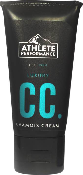 Muc-Off Luxury CC 100 ml Gesässcreme Schwarz, , Größe: ONE SIZE