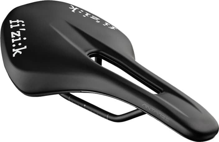 Fizik Vento Antares R5 150 mm Sattel Schwarz, Herren, Größe: ONE SIZE