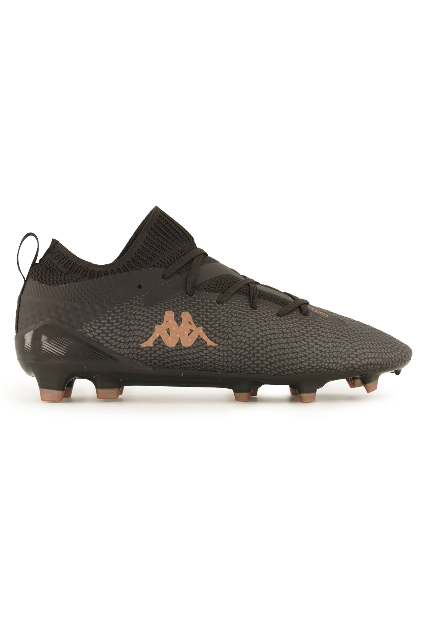 Kappa Rabona 2.0 FG Fussballschuh Blau, Herren, Größe: 39