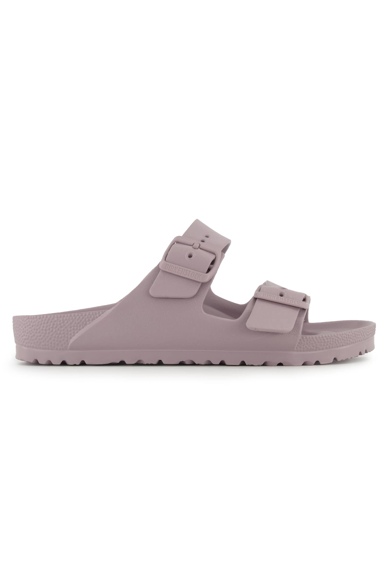 Birkenstock Arizona EVA Narrow Fit Damen Slipper Lila, Damen, Größe: 36