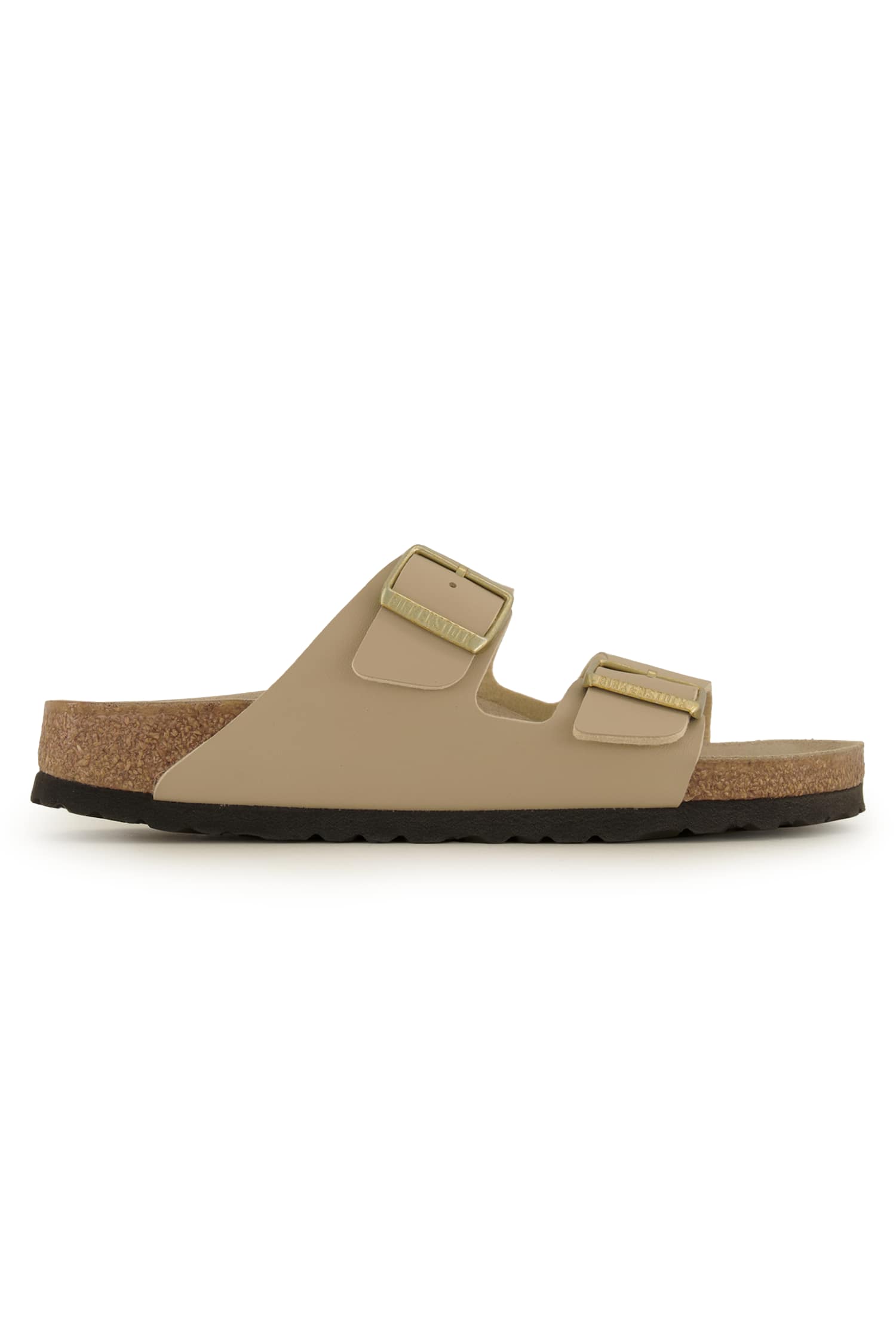 Birkenstock Arizona Birko-Flor® Narrow Fit Damen Slipper Multicolor, Damen, Größe: 38