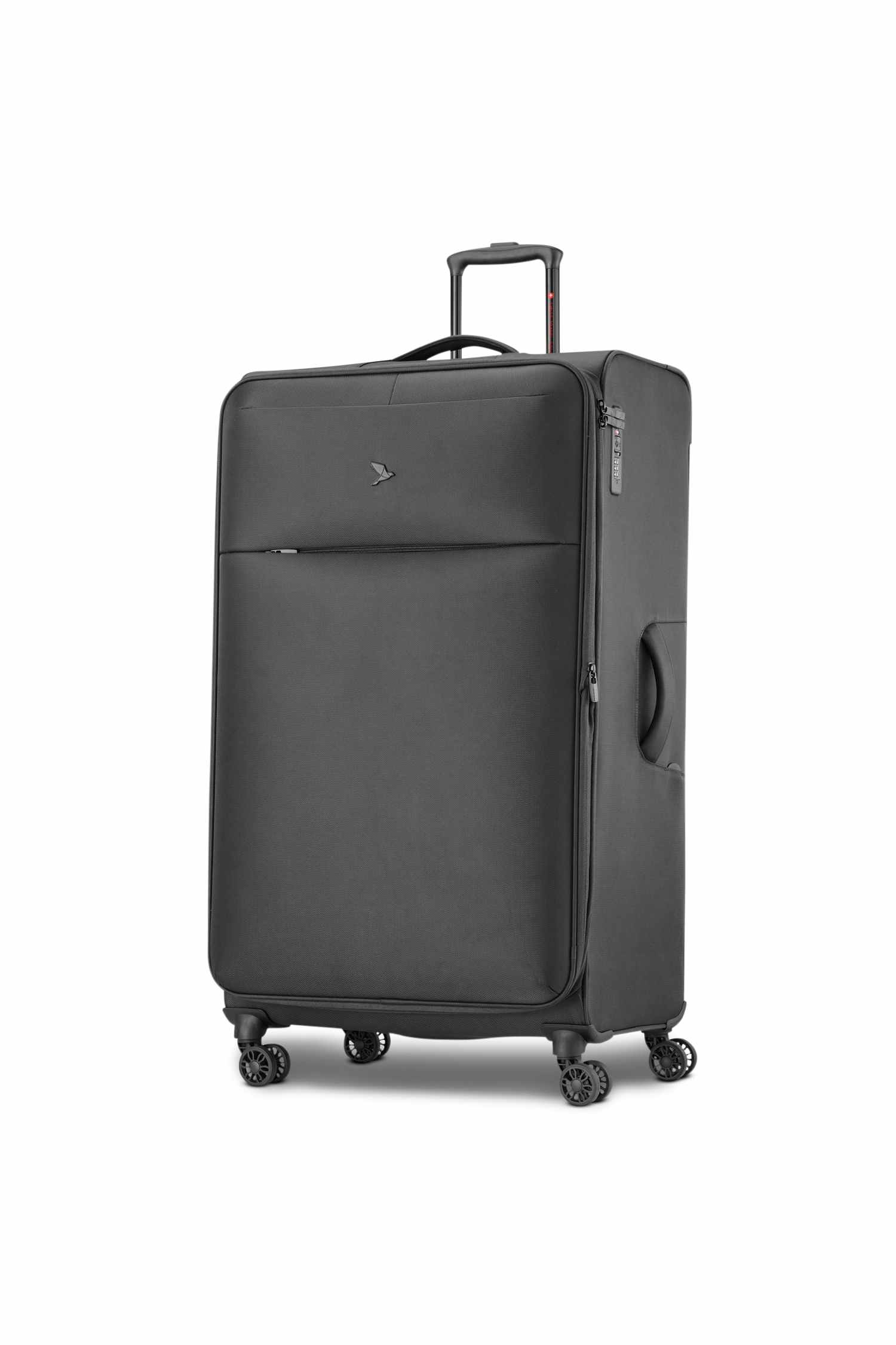 Pack Easy GoUp XXL 159/181 L Trolley Schwarz, Herren, Größe: ONE SIZE