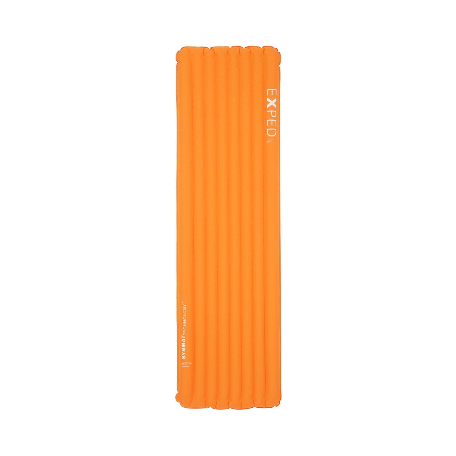 Exped Dura 3R M Luftmatratze Orange, Herren, Größe: 0