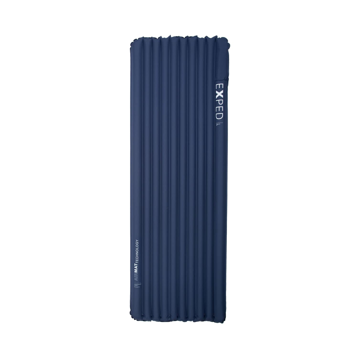 Exped Versa 1R LW Luftmatratze Blau, Herren, Größe: 0