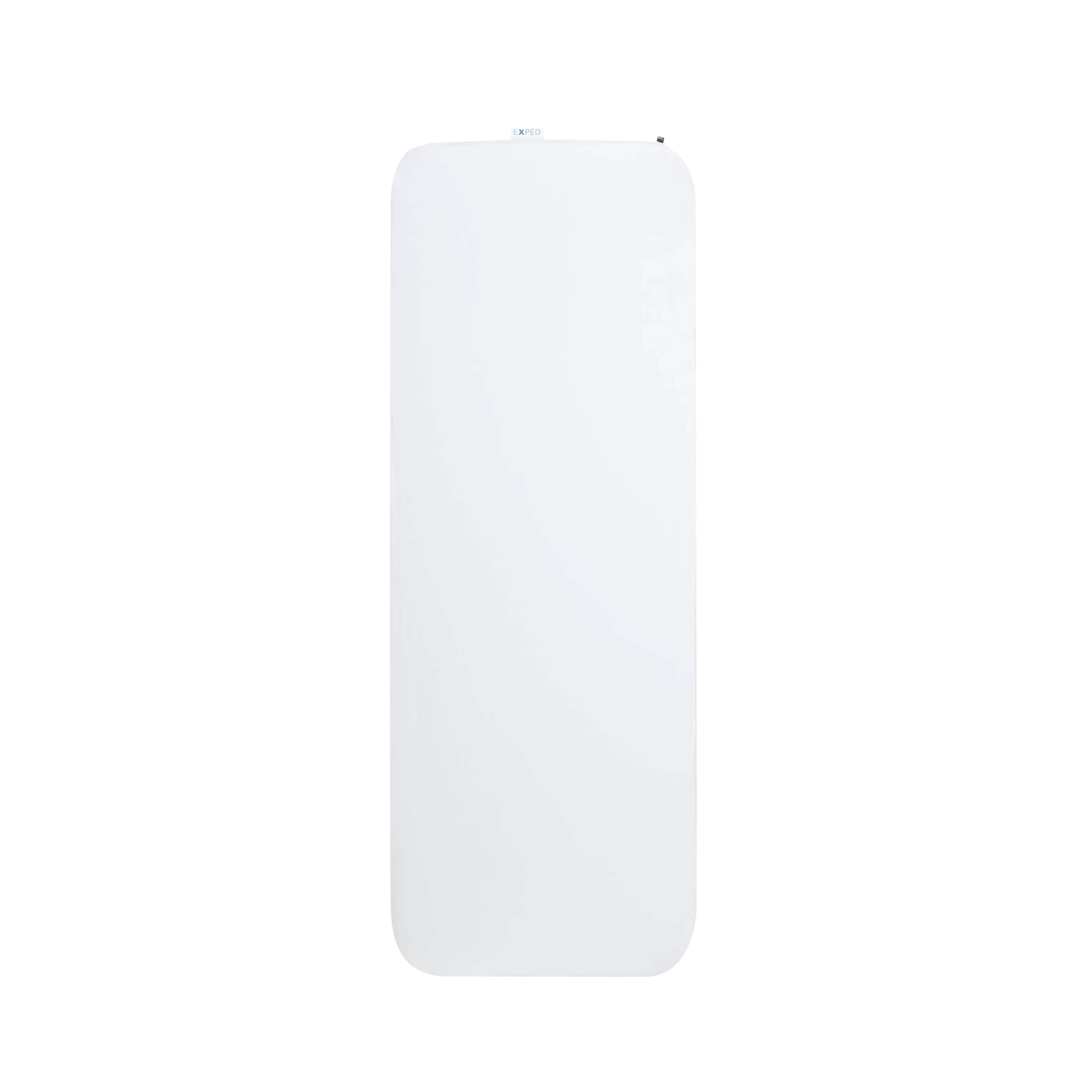 Exped Mat Sheet M Schlafmattenbezug Weiss, Herren, Größe: 0