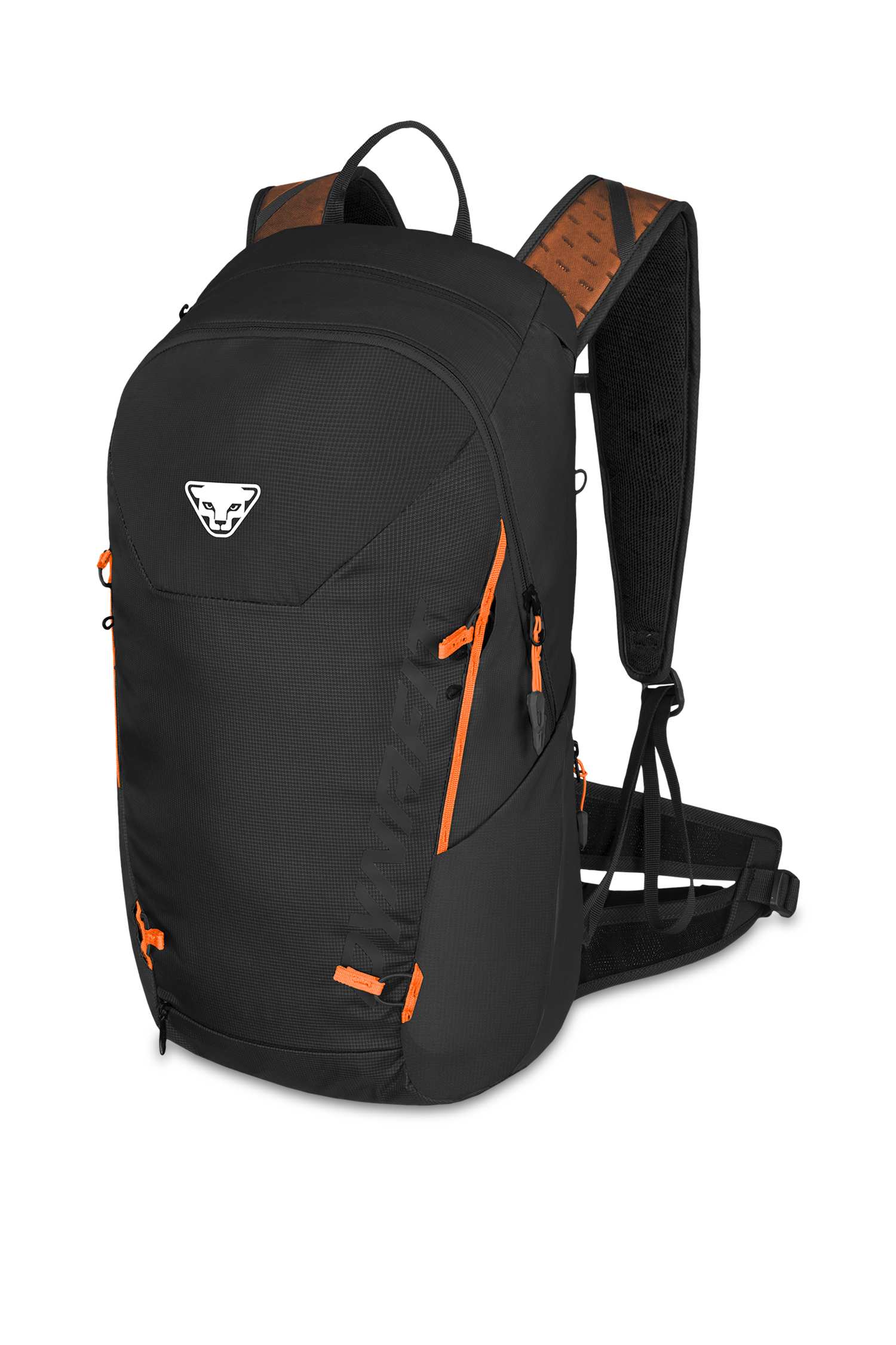 Image of Dynafit Transalper 24 L Wanderrucksack Schwarz, Herren, Größe: 0