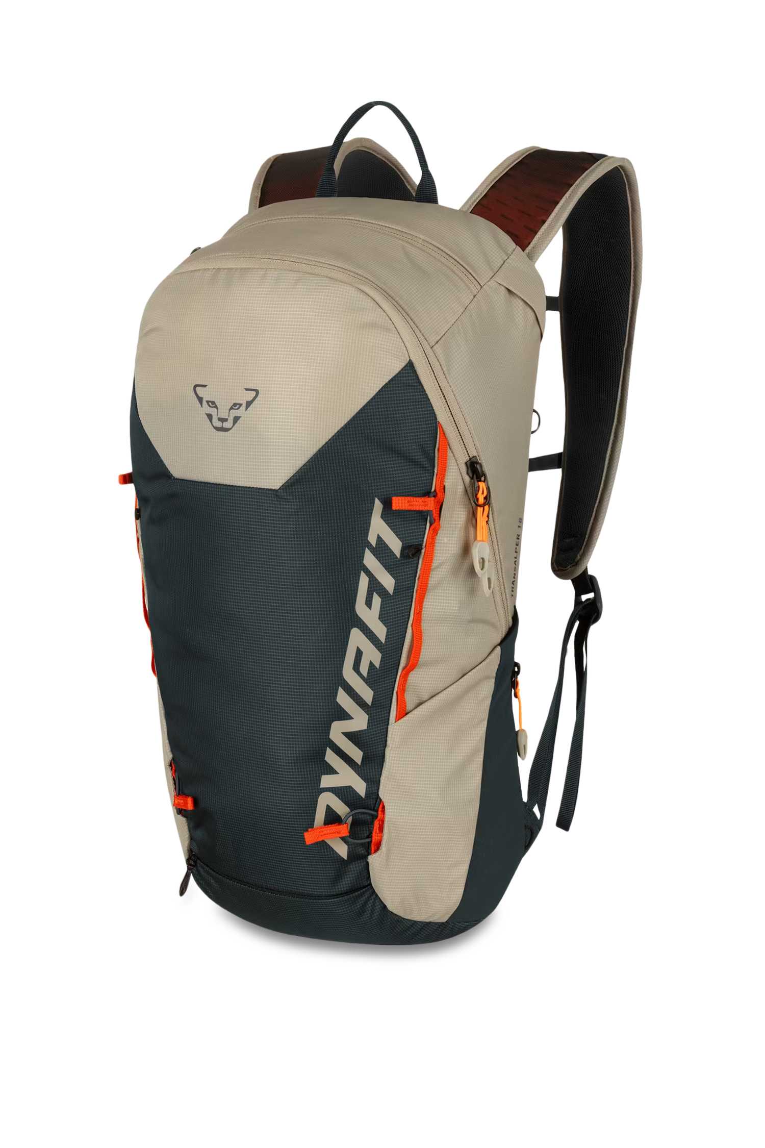 Dynafit Transalper 18 L Wanderrucksack Beige, Herren, Größe: 0