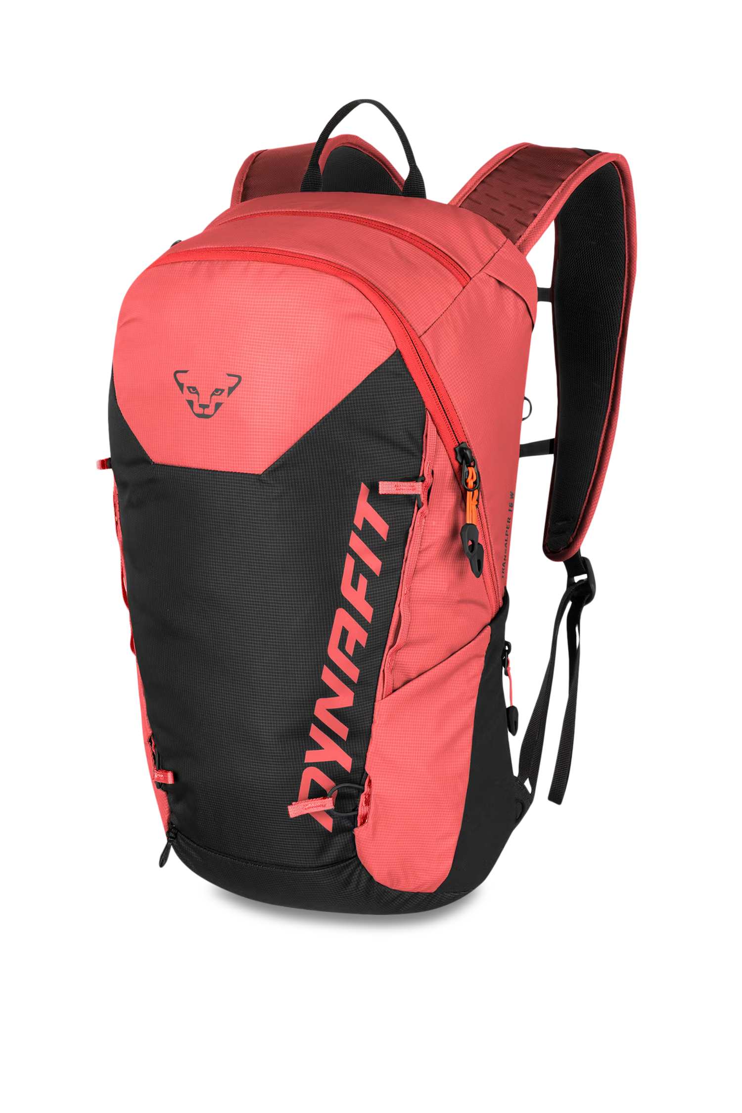 Image of Dynafit Transalper 16 L Damen Wanderrucksack Schwarz, Damen, Größe: 0