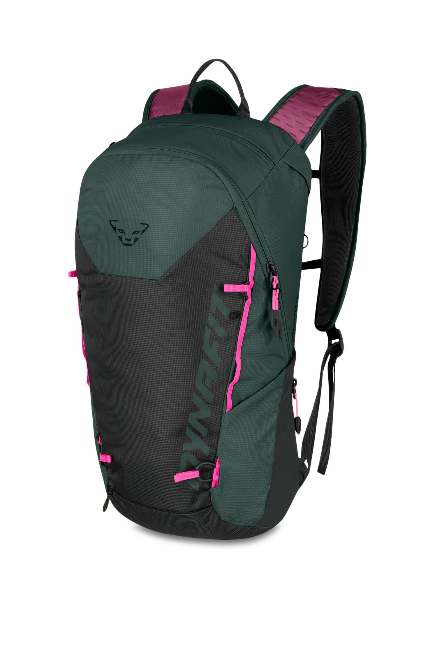 Image of Dynafit Transalper 16 L Damen Wanderrucksack Grün, Damen, Größe: 0