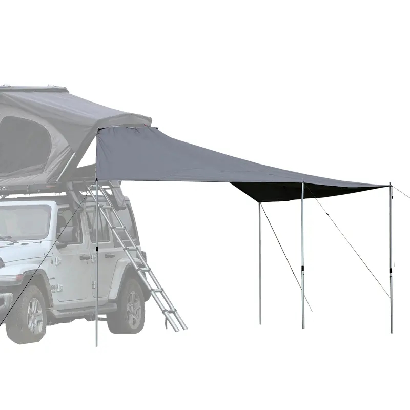 Image of Wild Land Universal Tarp Grau, Herren, Größe: 0