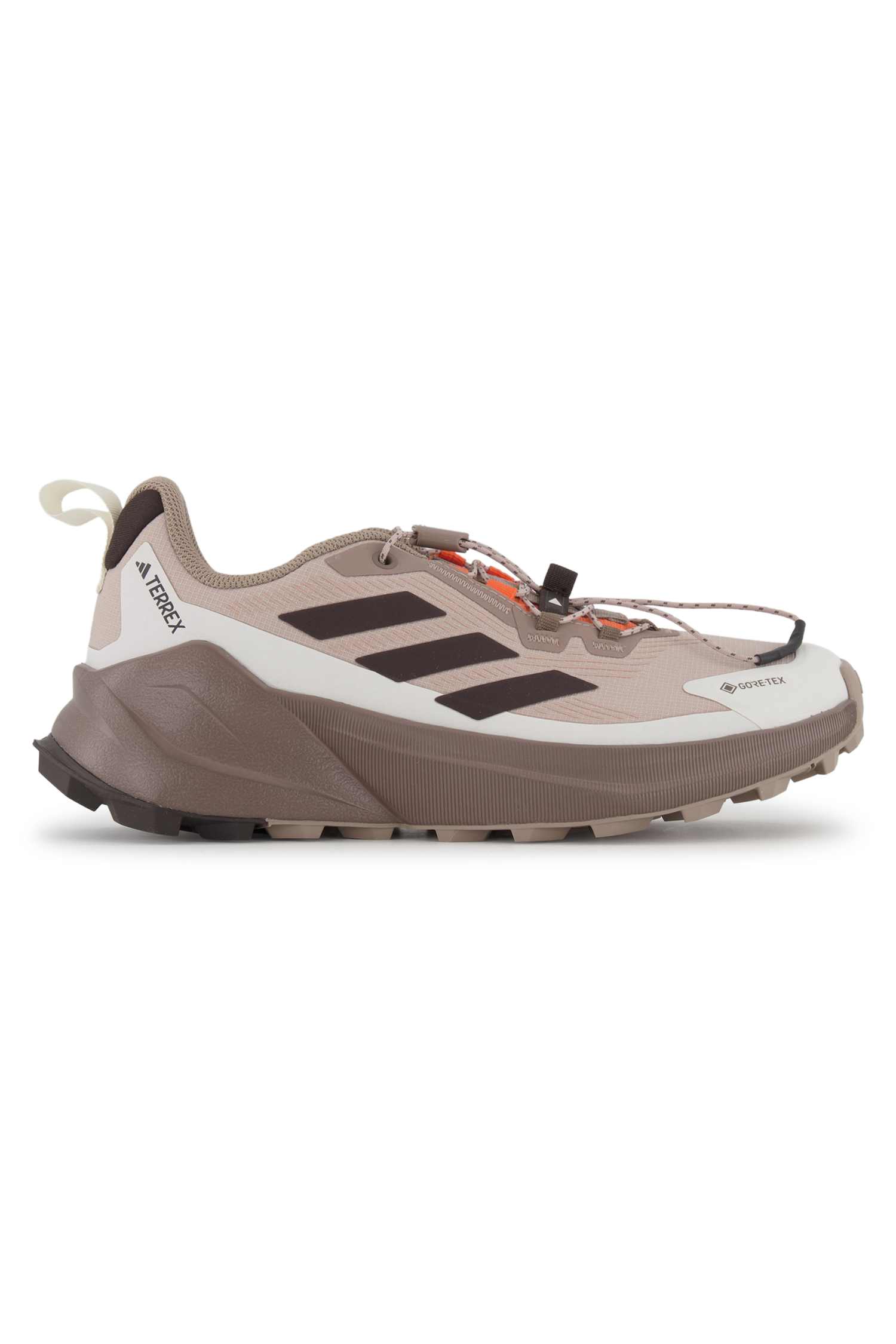Image of adidas Terrex Trailmarker 2 SL Gore-Tex® Damen Trekkingschuh Braun, Damen, Größe: 3 1/2