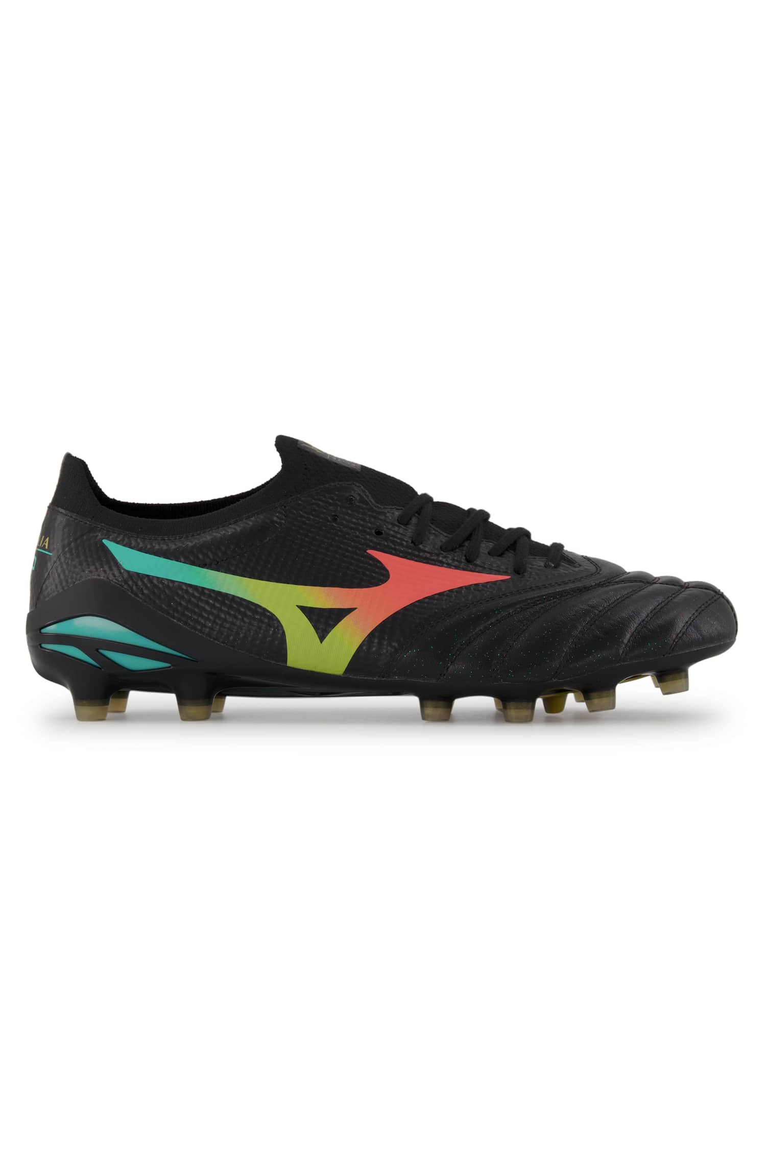 Mizuno Morelia Neo V β Elite FG Fussballschuh Schwarz, Herren, Größe: 9