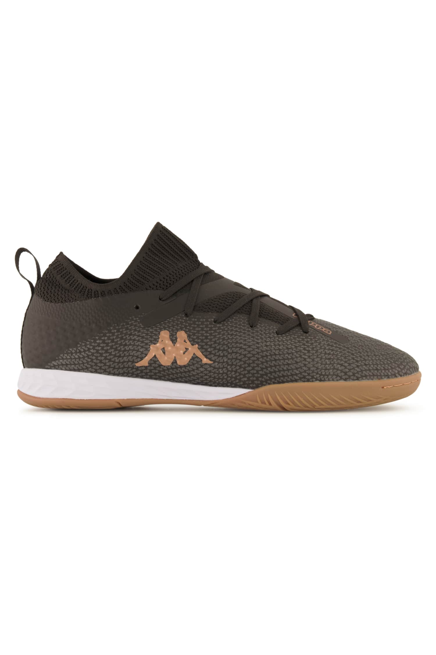 Kappa Rabona 2.0 IC Fussballschuh Grau, Herren, Größe: 41