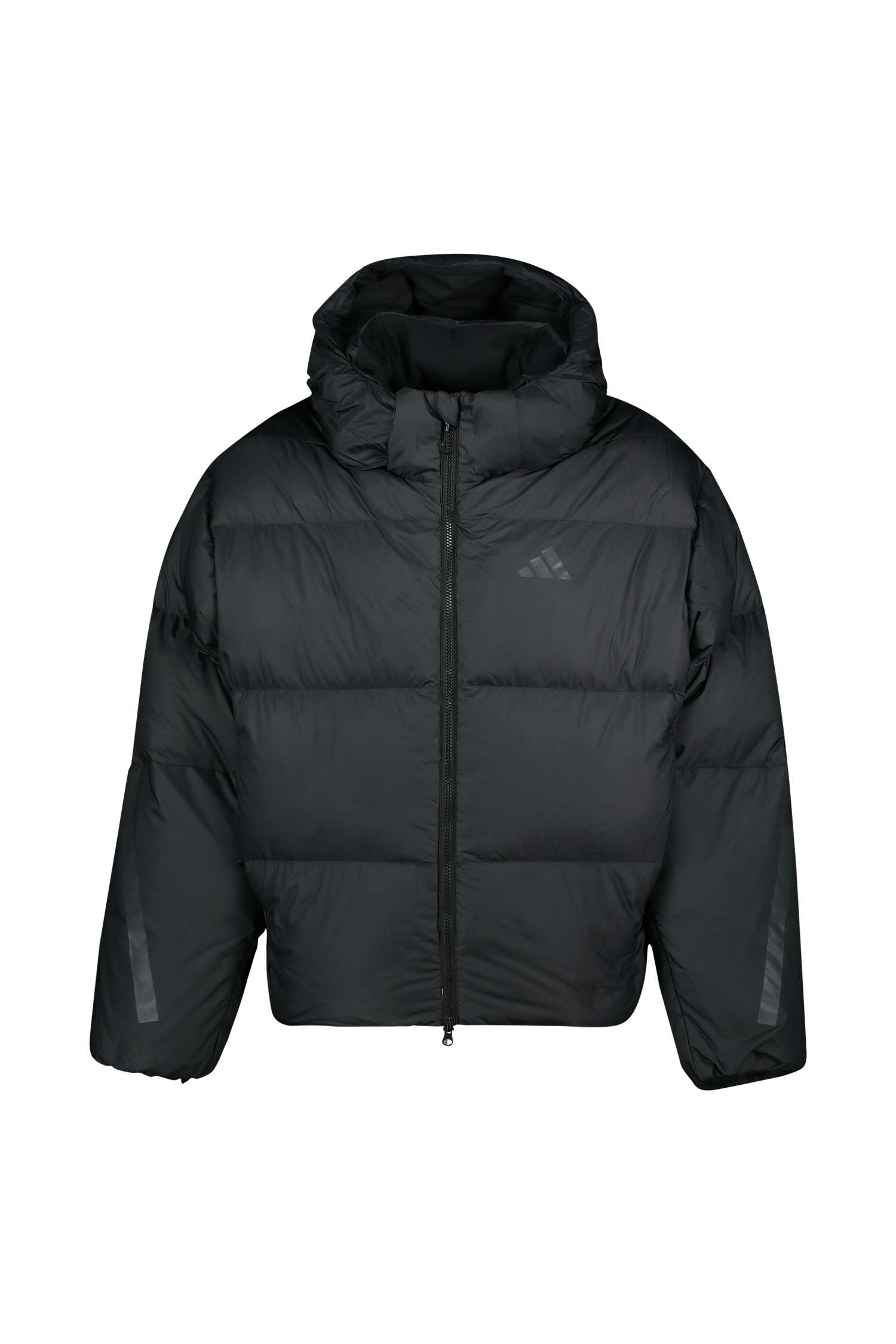 Image of adidas Z.N.E. Puffer Herren Daunenjacke Schwarz, Herren, Größe: L