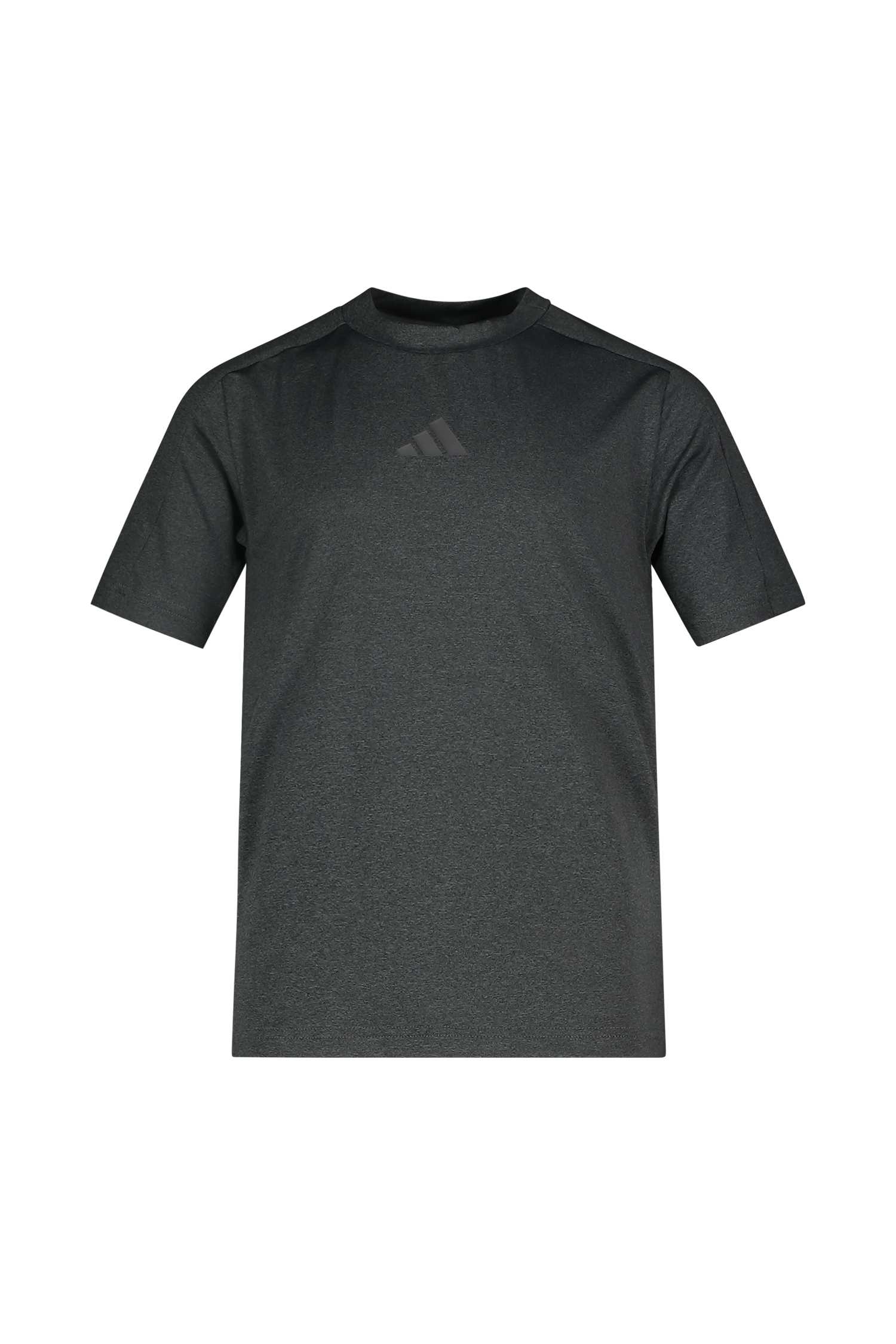 Image of adidas Sport Icons Kinder T-Shirt Anthrazit, , Größe: 128