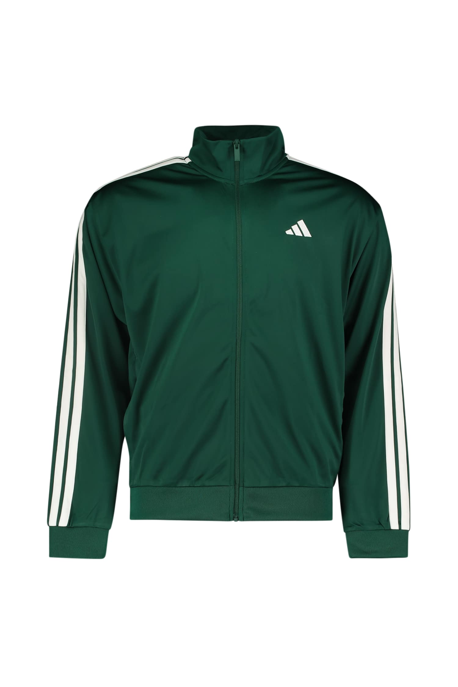 Image of adidas Dayready Damen Trainingsjacke Grün, Herren, Größe: L
