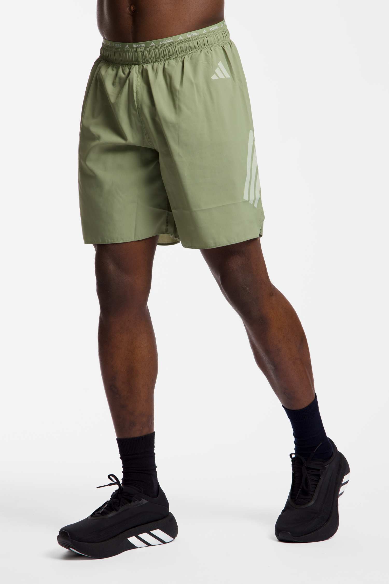 Image of adidas adi365 FORMOTION Herren Short Khaki, Herren, Größe: L