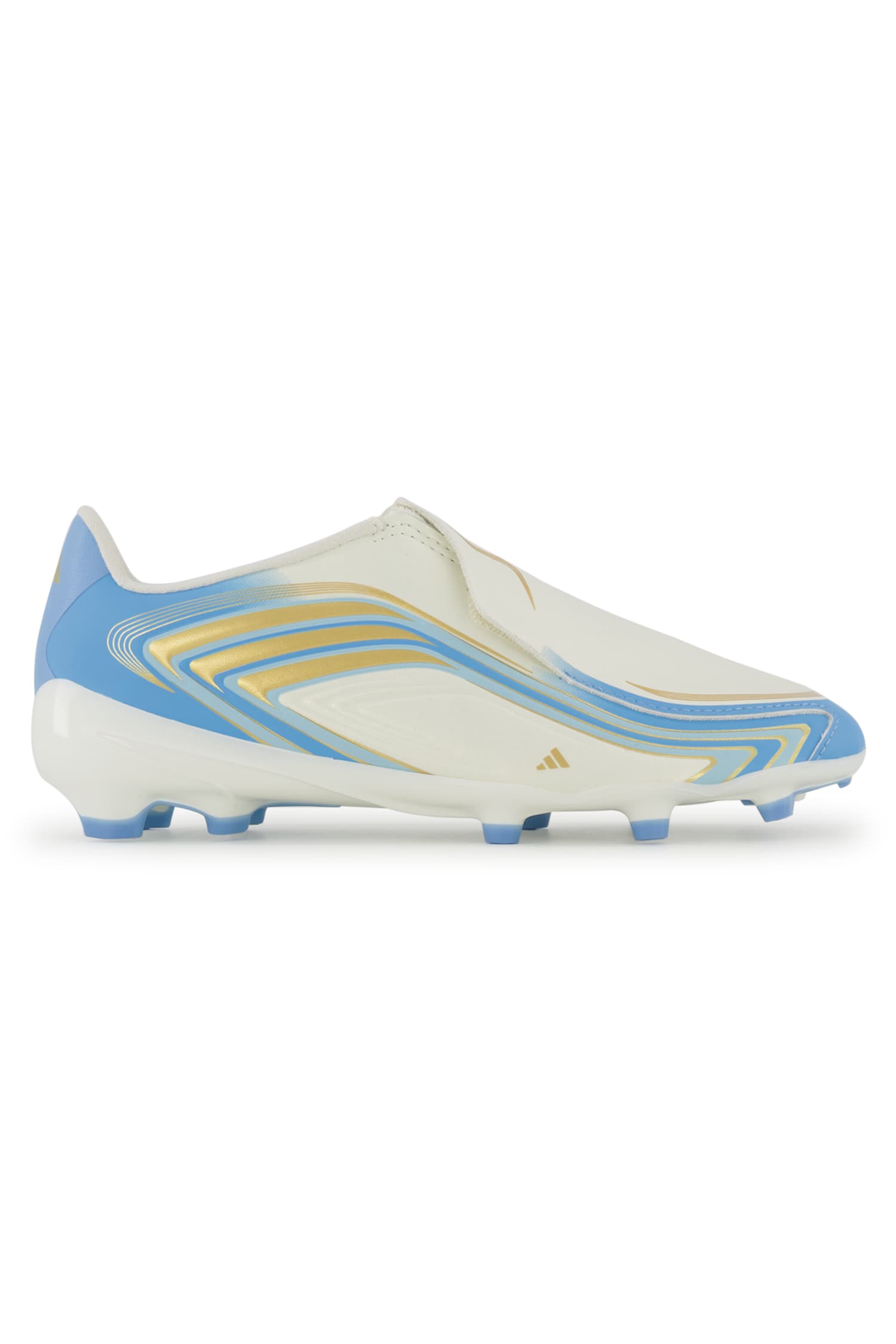 Image of adidas F50 Messi League LL FG Kinder Fussballschuh Undefined Color, , Größe: 33