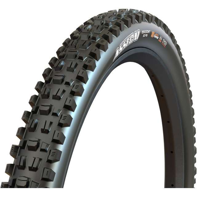 Image of Maxxis Assegai EXO TR Dual E-25 29 x 2.50 WT Fahrradreifen Schwarz, Herren, Größe: ONE SIZE