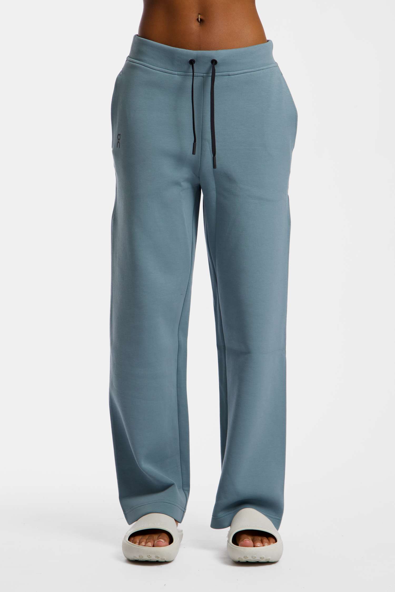 Image of ON Focus Tech Damen Trainerhose Grün, Damen, Größe: L