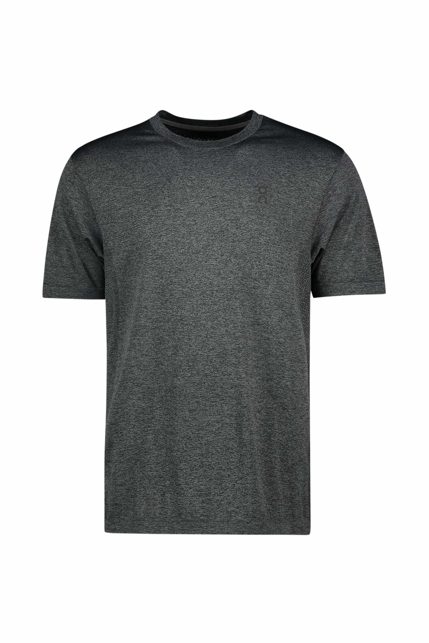ON Train Flex Herren T-Shirt Anthrazit, Herren, Größe: M