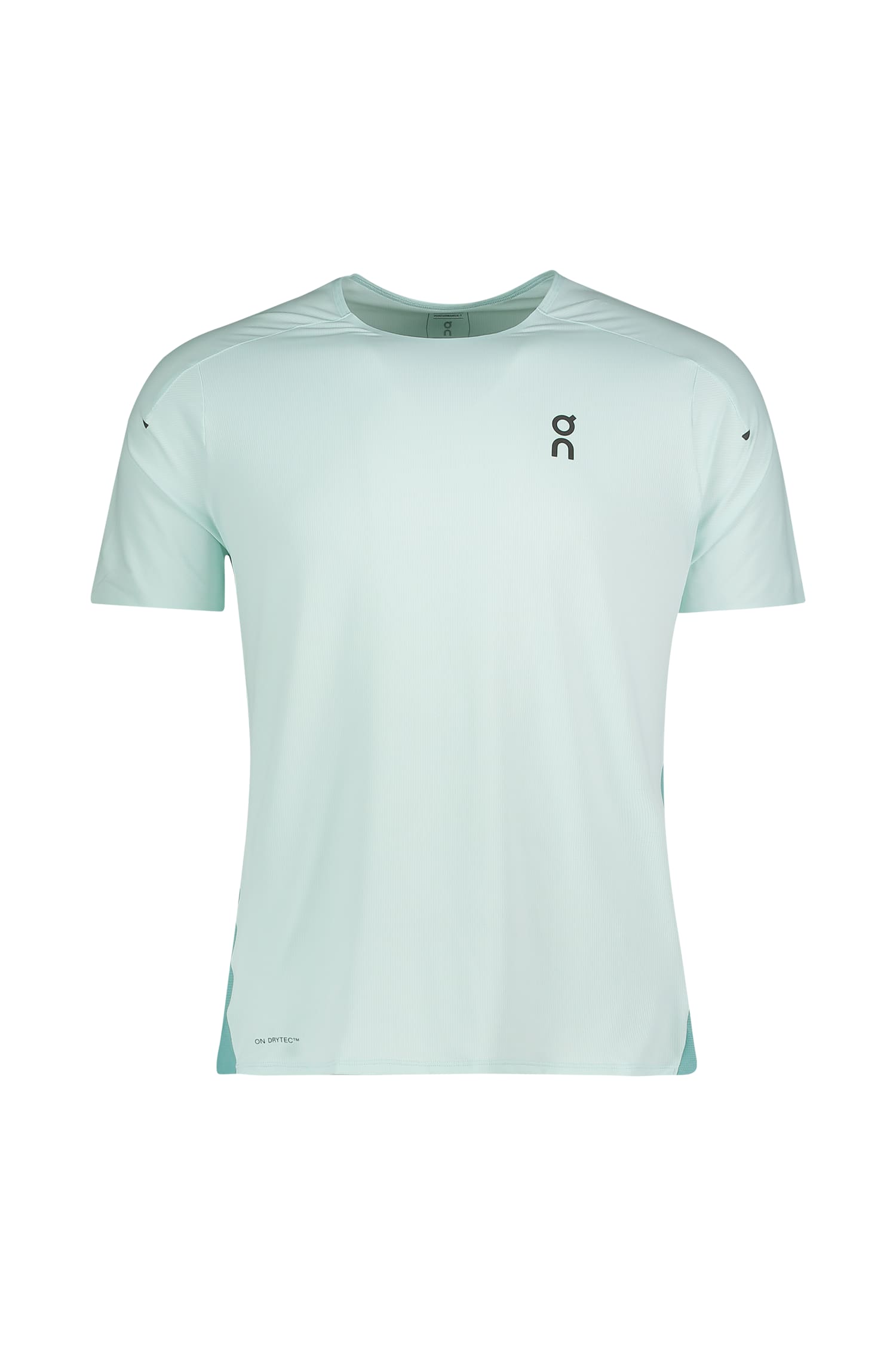 ON Performance-T Herren T-Shirt Mint, Herren, Größe: L
