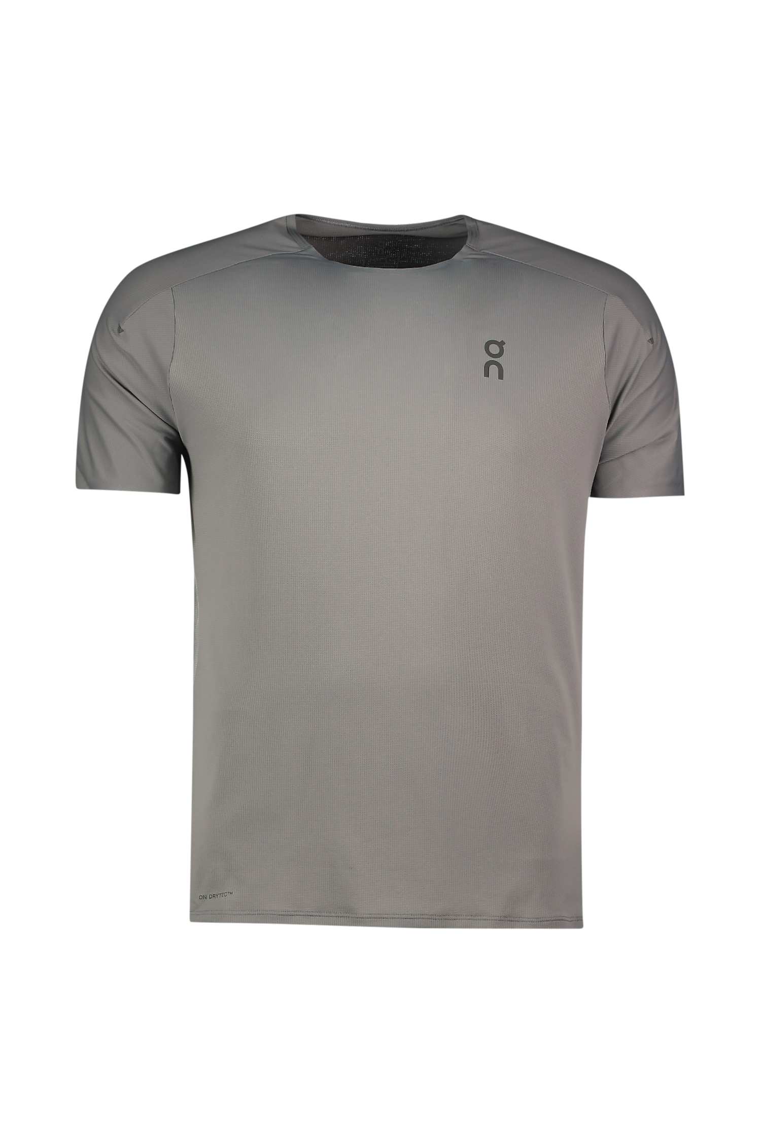 Image of ON Performance-T Herren T-Shirt Taupe, Herren, Größe: L