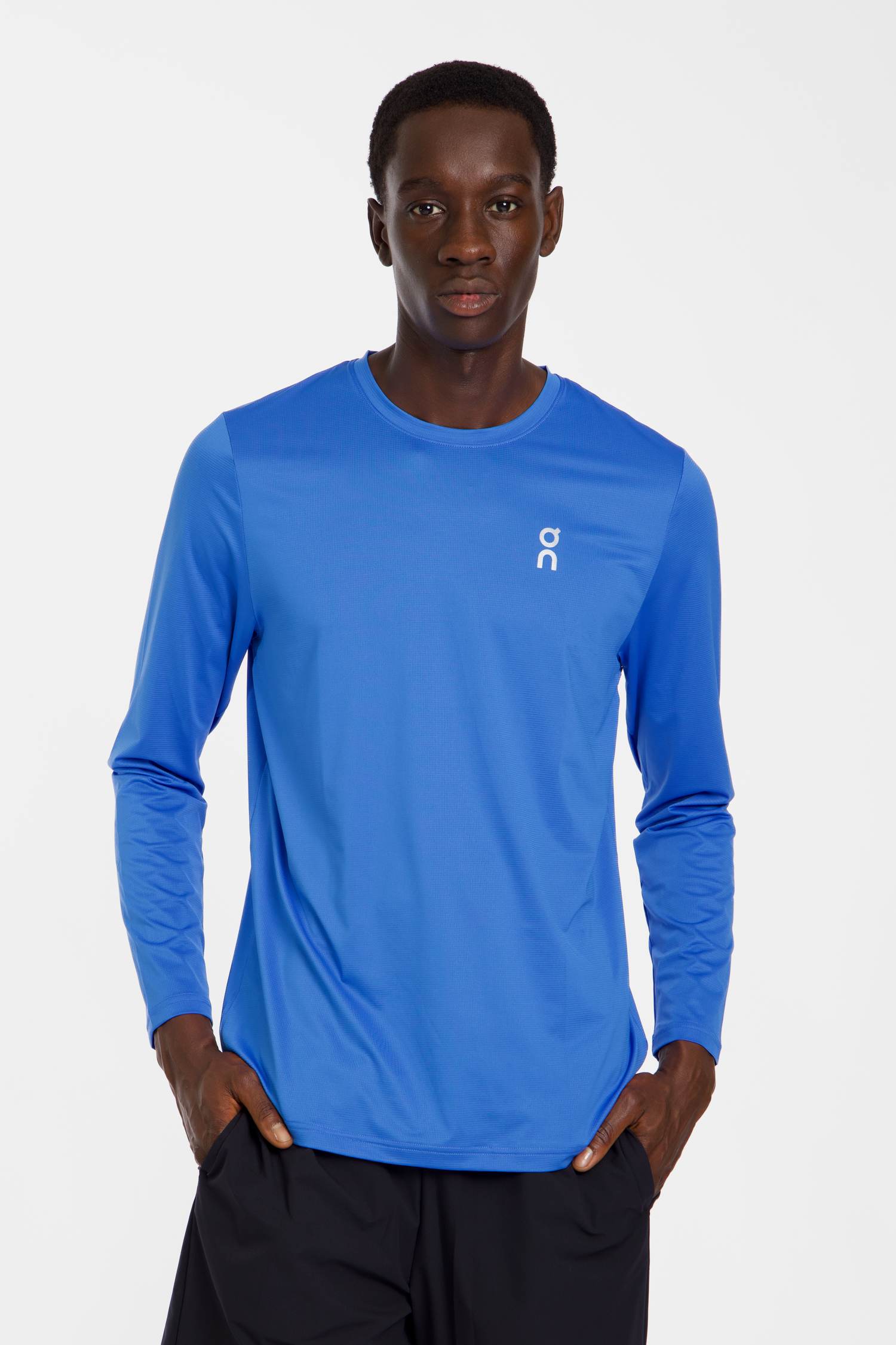 Core Long-T longsleeve uomo