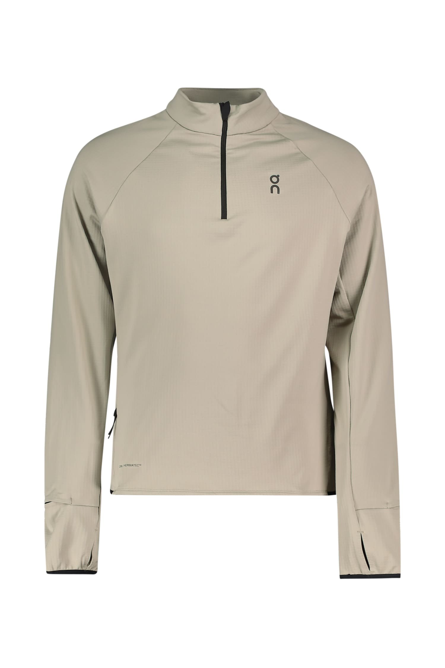 Image of ON Climate Herren Longsleeve Beige, Herren, Größe: L