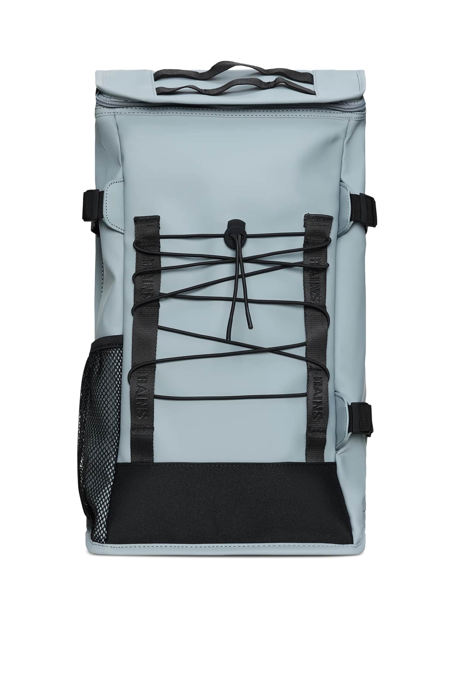 Image of Rains Trail Mountaineer 22 L Rucksack Blau, Herren, Größe: ONE SIZE