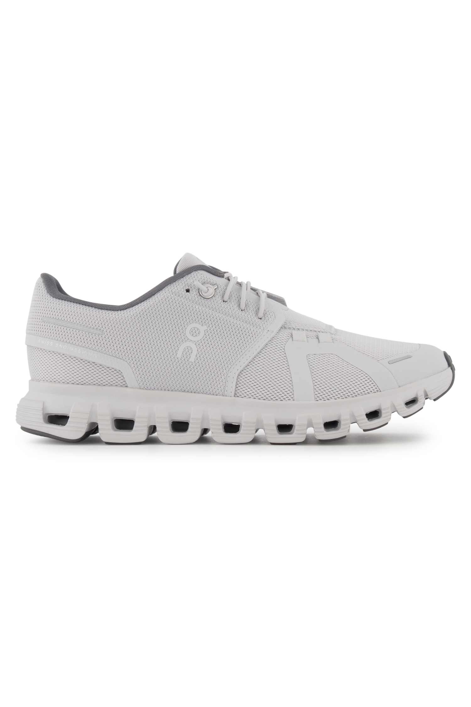 Image of ON Cloud 6 Damen Sneaker Grau, Damen, Größe: 10