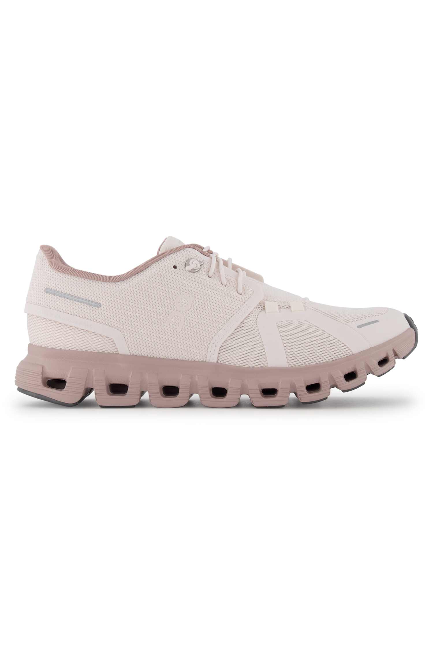 Image of ON Cloud 6 Damen Sneaker Braun, Damen, Größe: 6 1/2