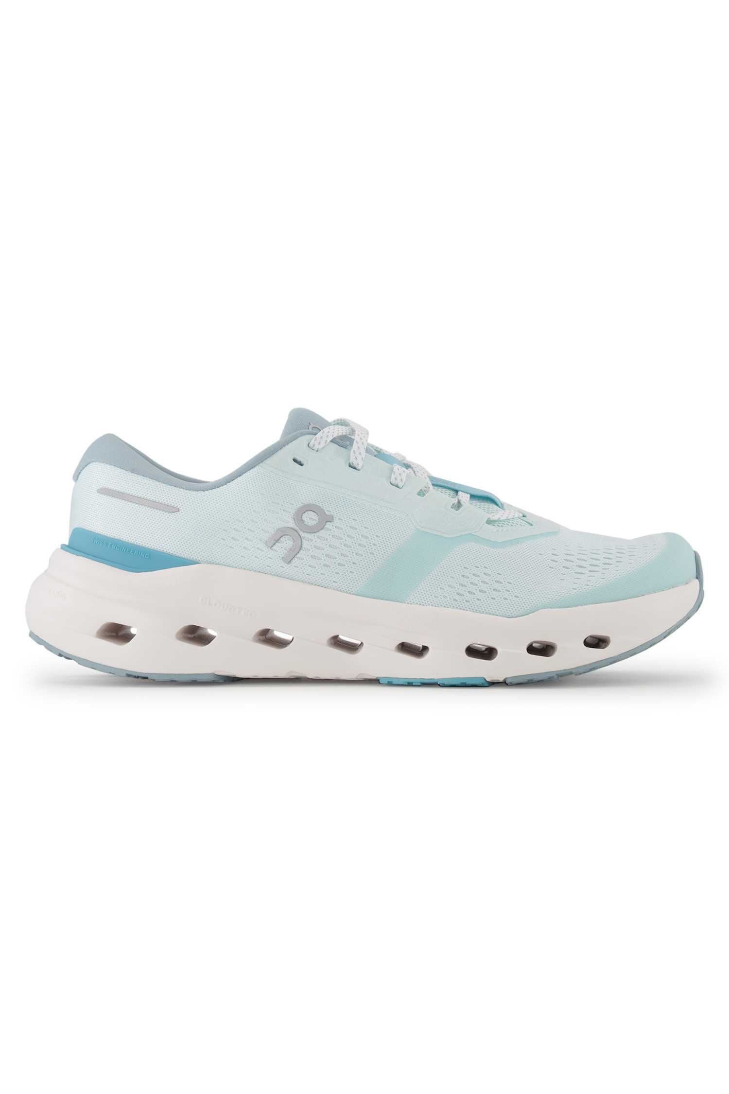 Image of ON Cloudrunner 3 Herren Laufschuh Grau, Herren, Größe: 11 1/2